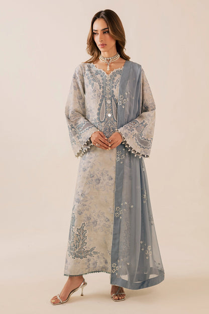 Nureh ‘26 - Silk Edit NP-745 (3pc)