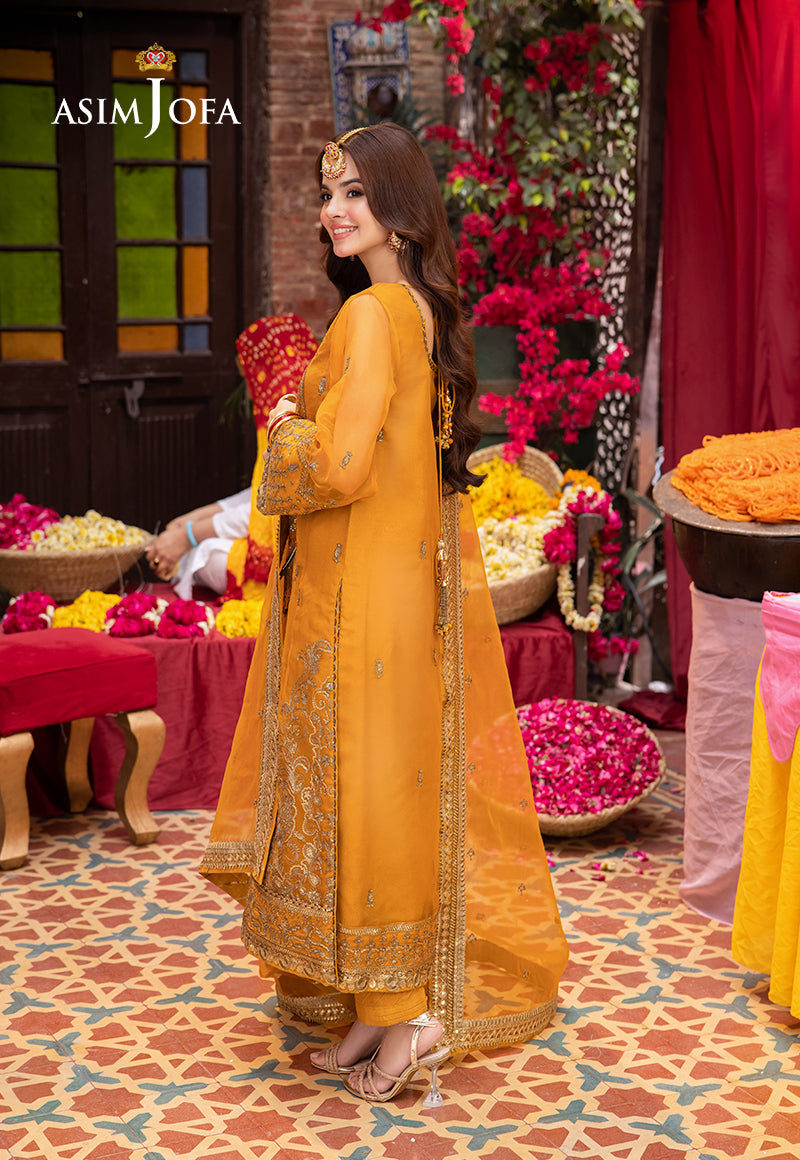 Asim Jofa - AJEM-12 (3pc)