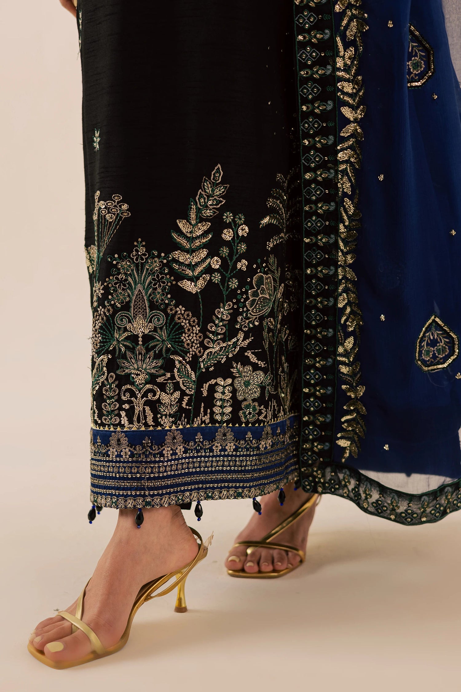 Nureh ‘26 - Silk Edit NP-750 (3pc)