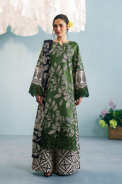 Vanya - Summer Sky’ 26 - SM-024 (3pc)