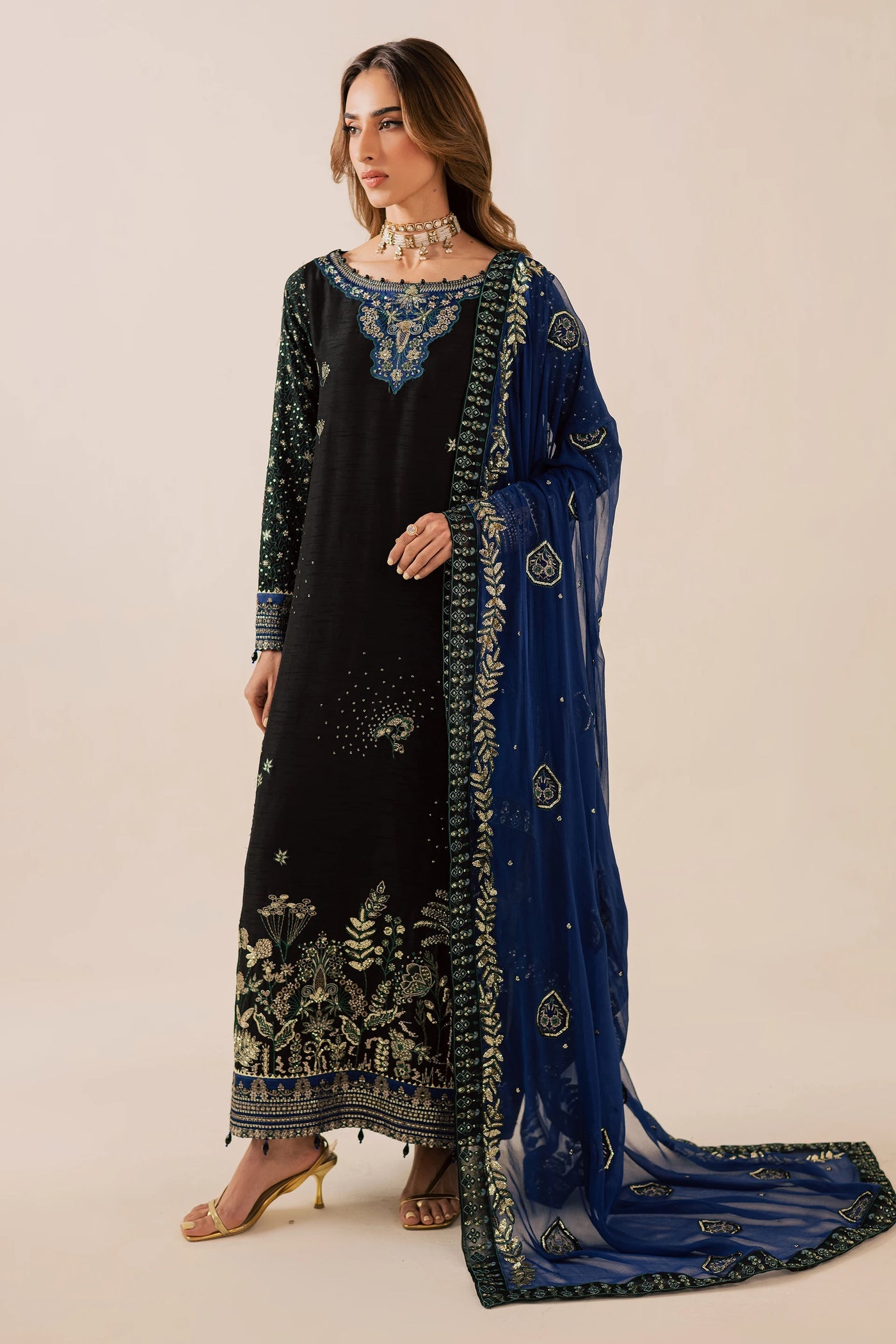 Nureh ‘26 - Silk Edit NP-750 (3pc)