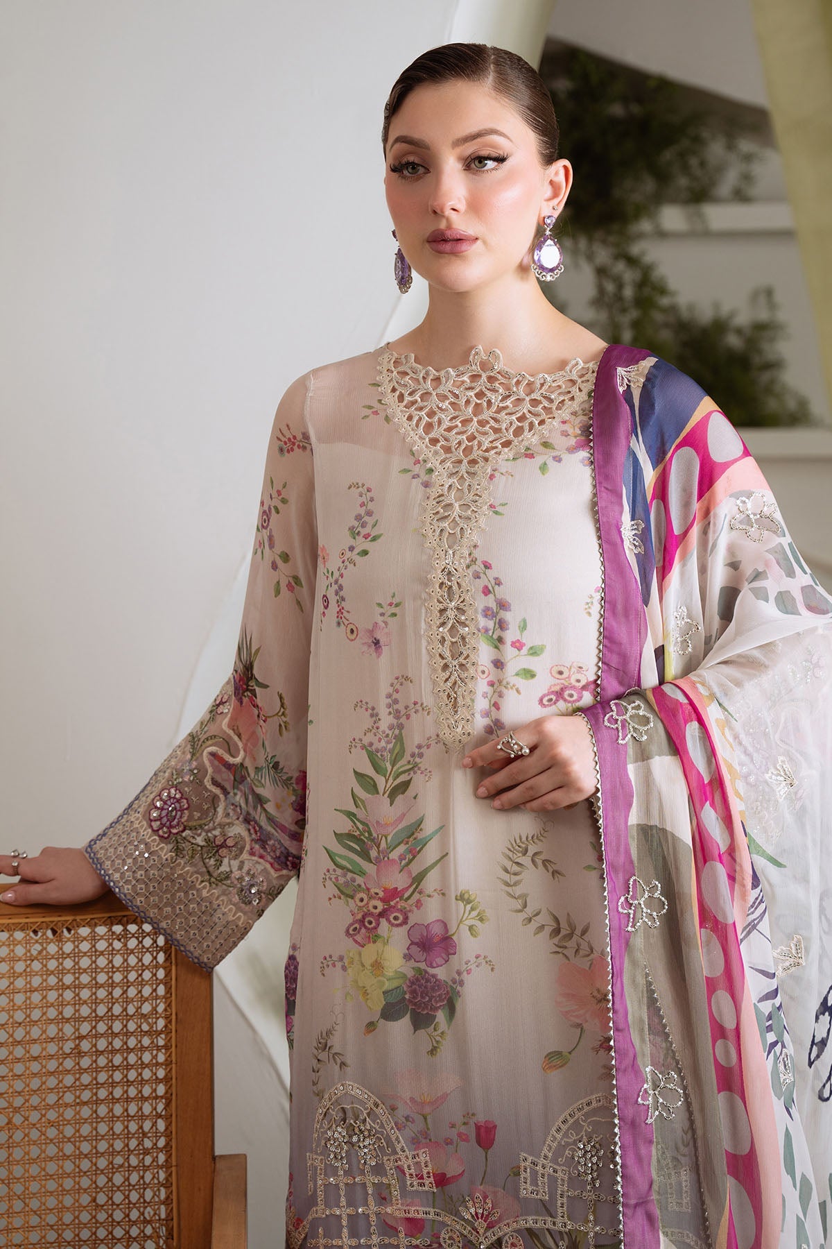 Nureh - Amaya’25 AM-19 (3pc)