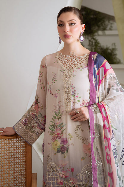Nureh - Amaya’25 AM-19 (3pc)