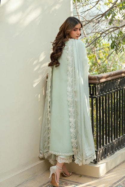 Azure Festive Vogue’26 - Pearl Drop (3pc)