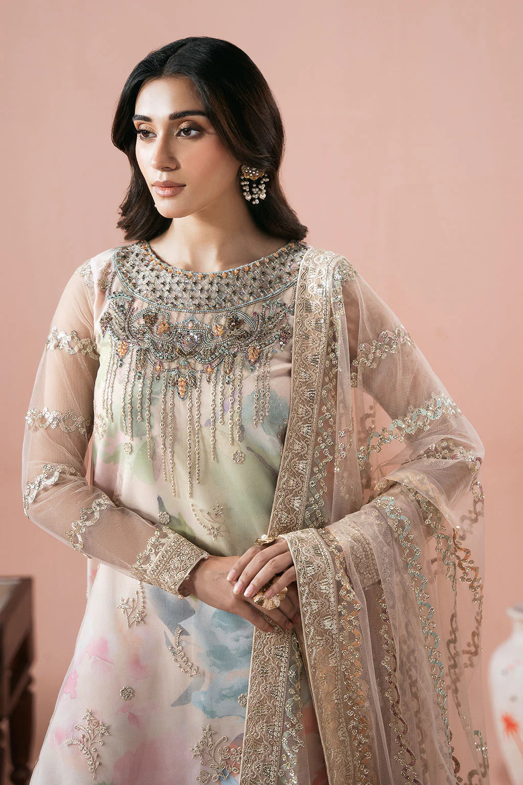 Ramsha Rangeen’ 26 - PS-105 (3pc)