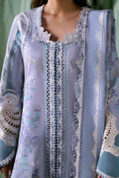Afrozeh A Lawn’ 26 - Chloris (3pc)