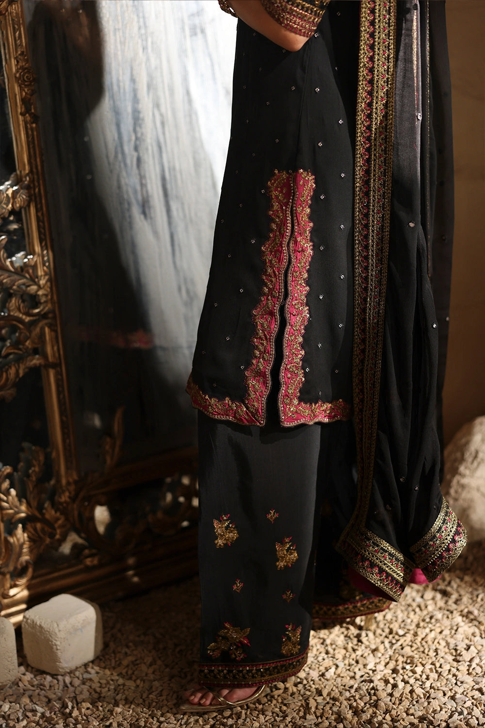 Azure Luxe’25 - Mystère (3pc)