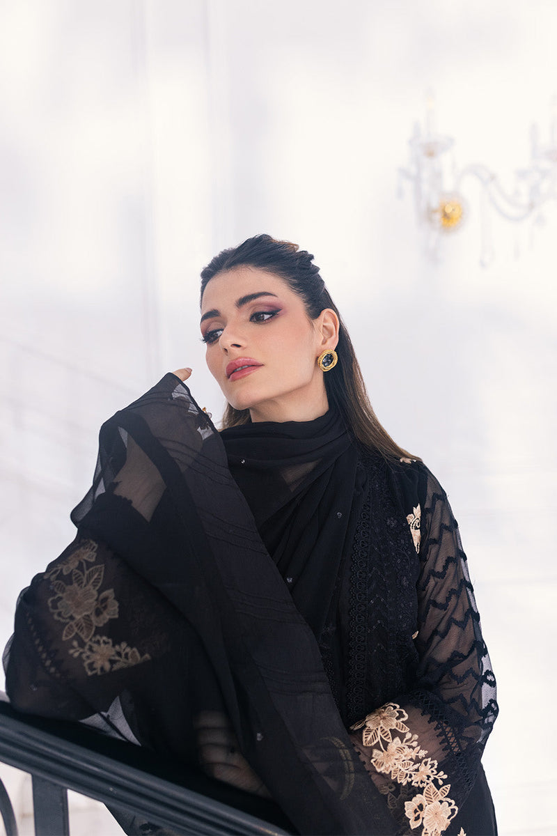 Azure Ensembles’ 23 - Cendre Muse (3pc)