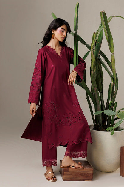 Azure Chic Essentials - Bowberry (2pc)