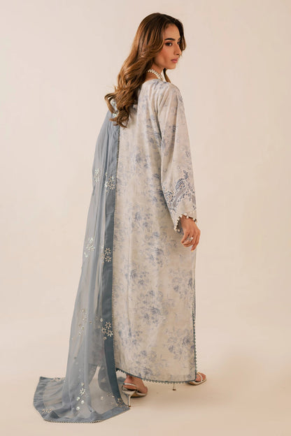 Nureh ‘26 - Silk Edit NP-745 (3pc)