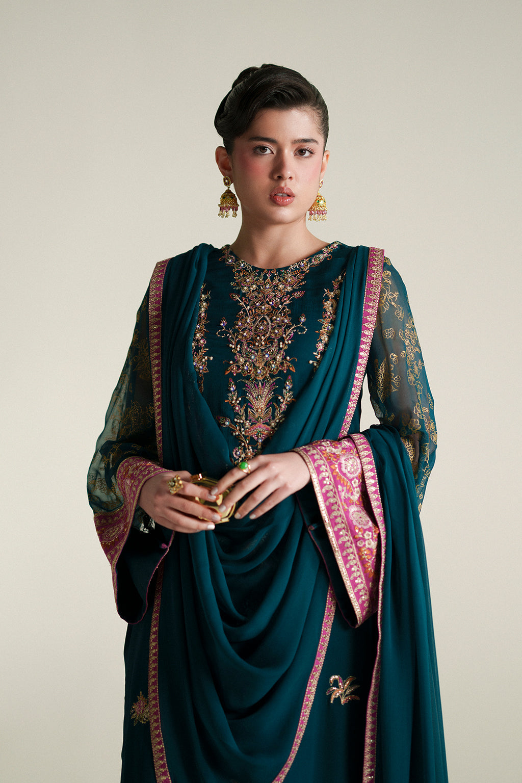 Vanya - Regal Edit’ 26 - FF-73 (3pc)