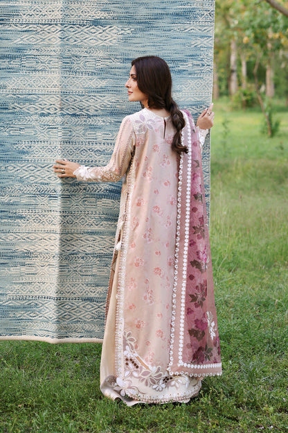 Afrozeh A Lawn’ 26 - Zeyam (3pc)