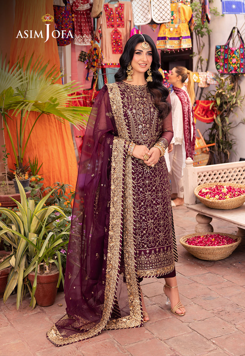 Asim Jofa - AJEM-24 (3pc)