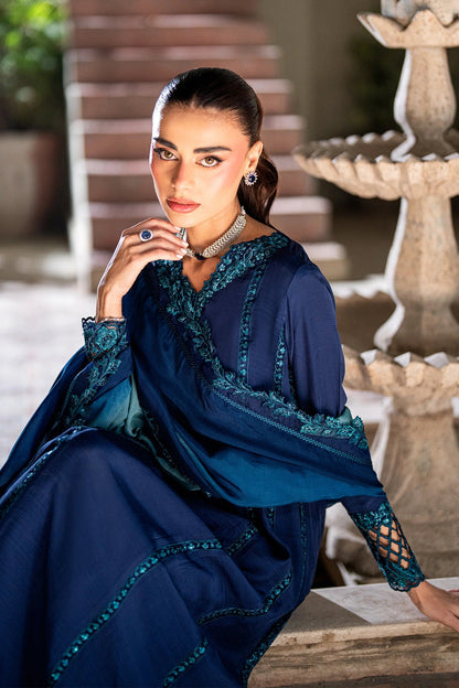 Azure Festive Vogue’26 - Galactic Glam (3pc)