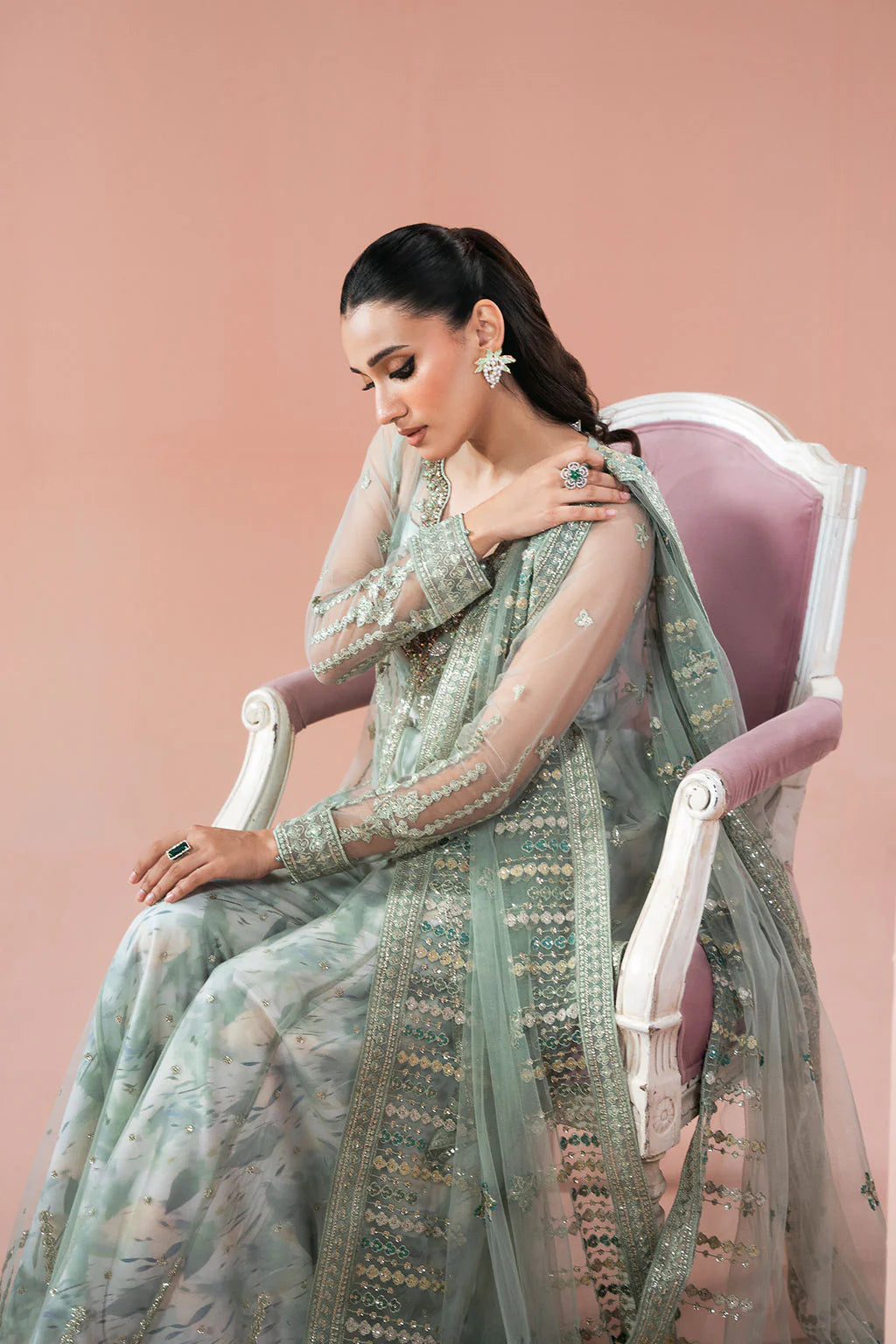 Ramsha Rangeen’ 26 - PS-103 (3pc)