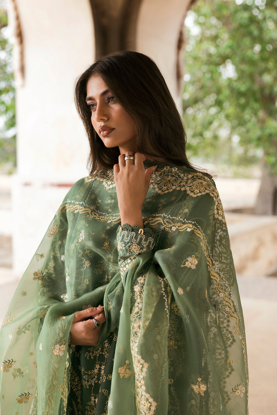 Afrozeh Mulaqaat’25 - Waadha (3pc)