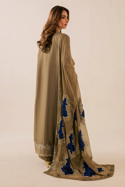 Nureh ‘26 - Silk Edit NP-748 (3pc)