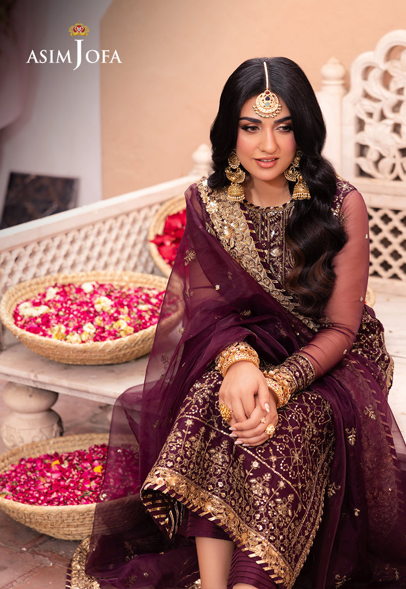 Asim Jofa - AJEM-24 (3pc)