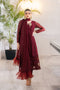 Azure Ensembles’ 23 - Ruby Vine (3pc)
