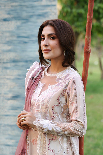 Afrozeh A Lawn’ 26 - Zeyam (3pc)