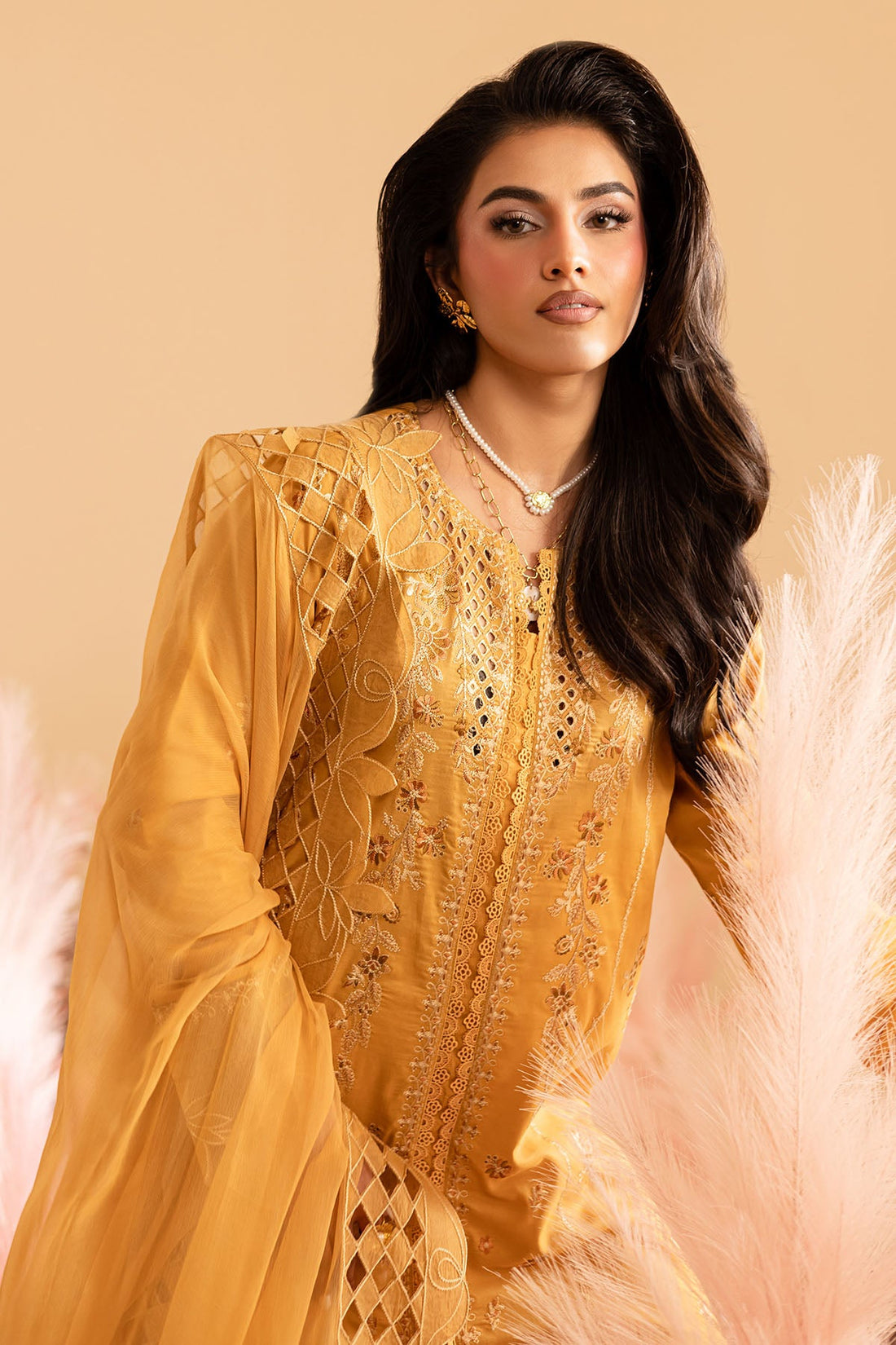 Nureh - NP-626 (3pc)