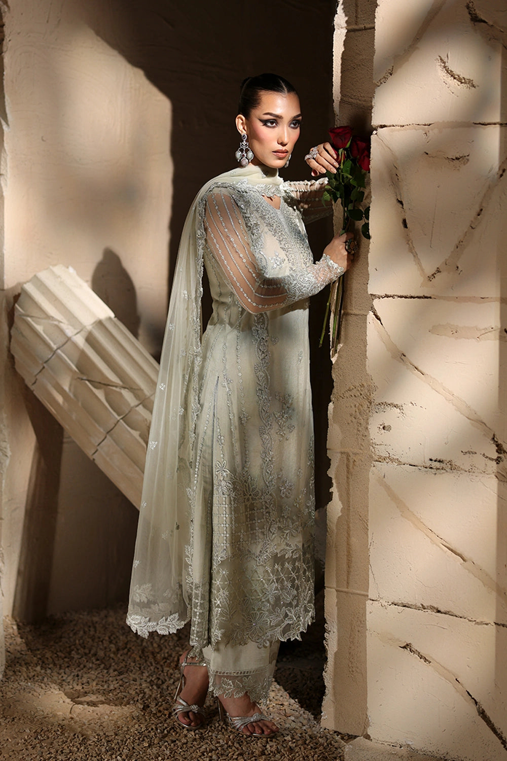 Azure Luxe’25 - Elysian (3pc)