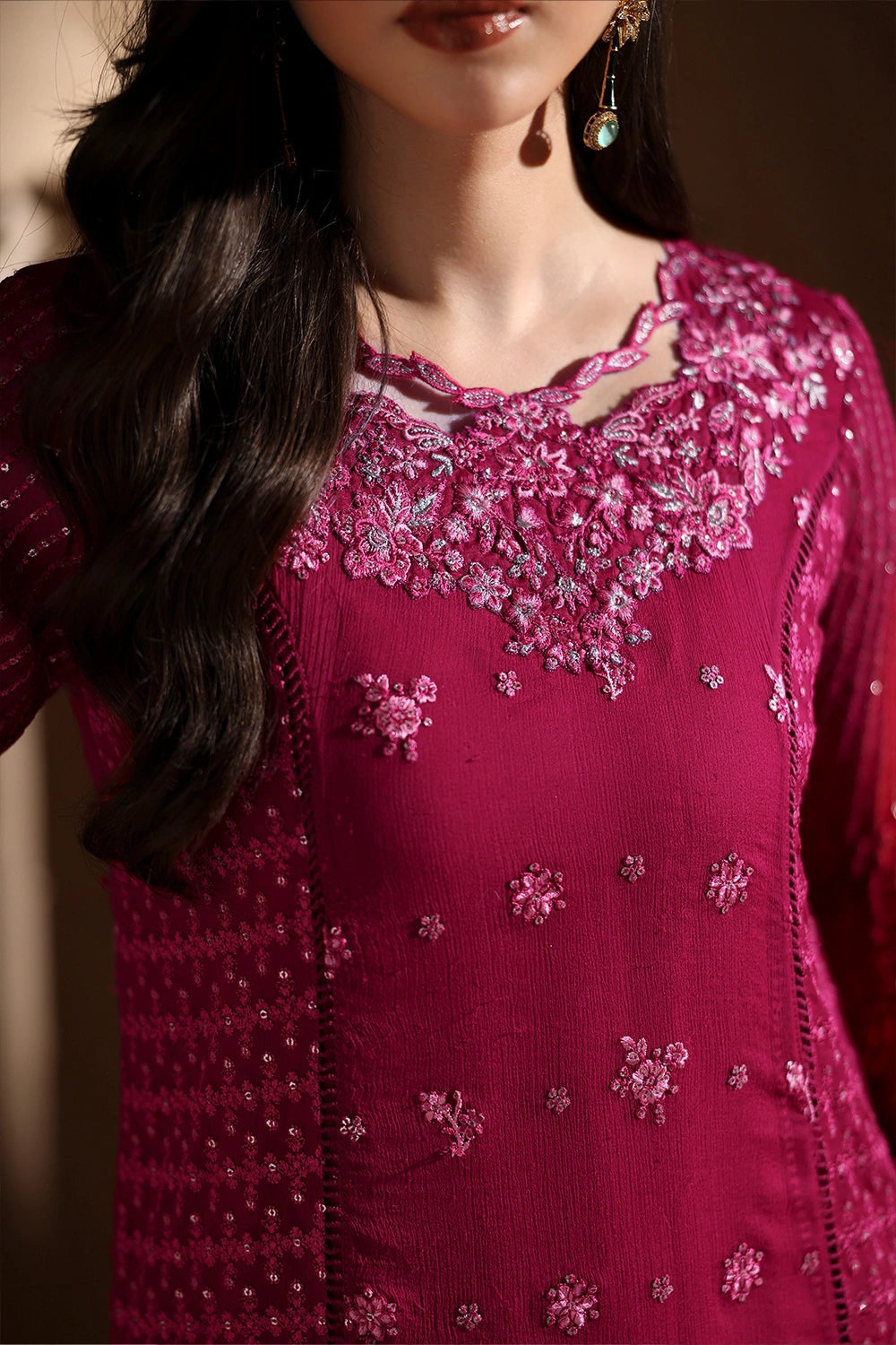 Azure Luxe’25 - Amoura (3pc)