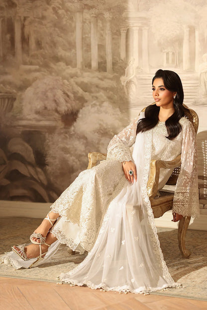 Azure Festive Ensembles’25 - Pearl Whisper (3pc)