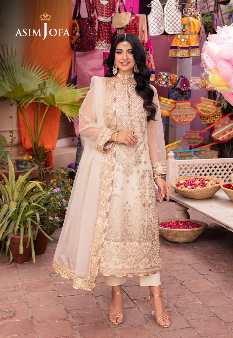 Asim Jofa - AJEM-11 (3pc)