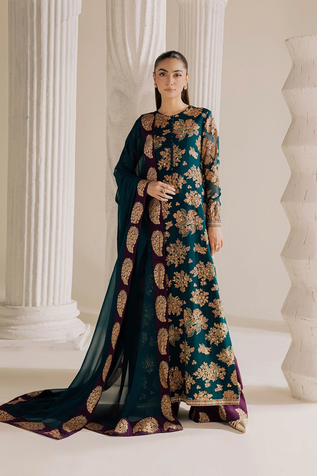 Vanya - Solana Edit’ 26 - FF-84 (3pc)
