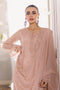 Azure Eid Ensembles’24 - Nectarine (3pc)