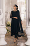 Azure Eid Ensembles’24 - Midnight Glow (3pc)