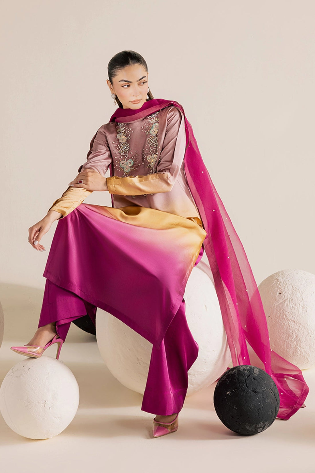 Vanya - Solana Edit’ 26 - FF-86 (3pc)
