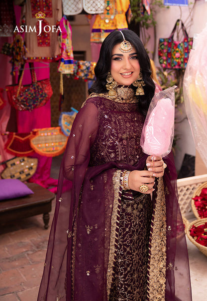 Asim Jofa - AJEM-24 (3pc)