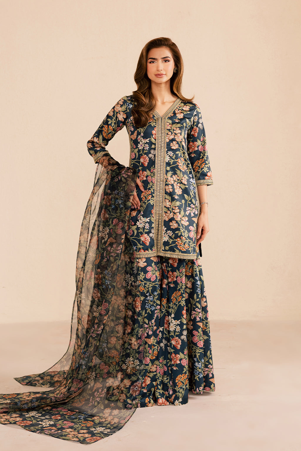 Vanya - Silk Edit’ 26 - SL-16 (3pc)