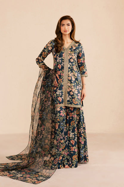 Vanya - Silk Edit’ 26 - SL-16 (3pc)