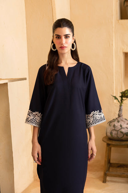 Azure Luxury Diva - Twilight Tides  (2pc)