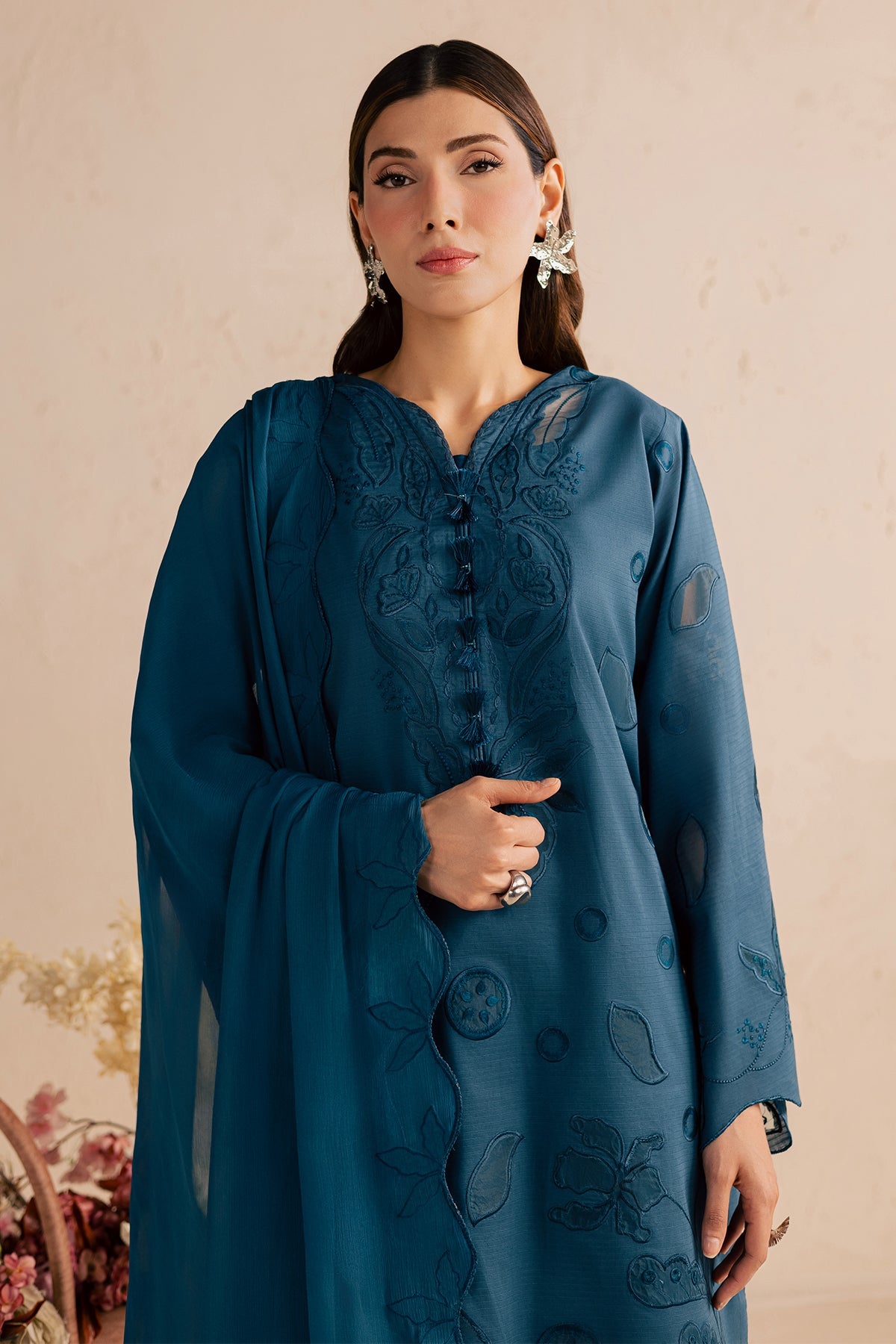 Nureh ‘26 - NP-781 (3pc)