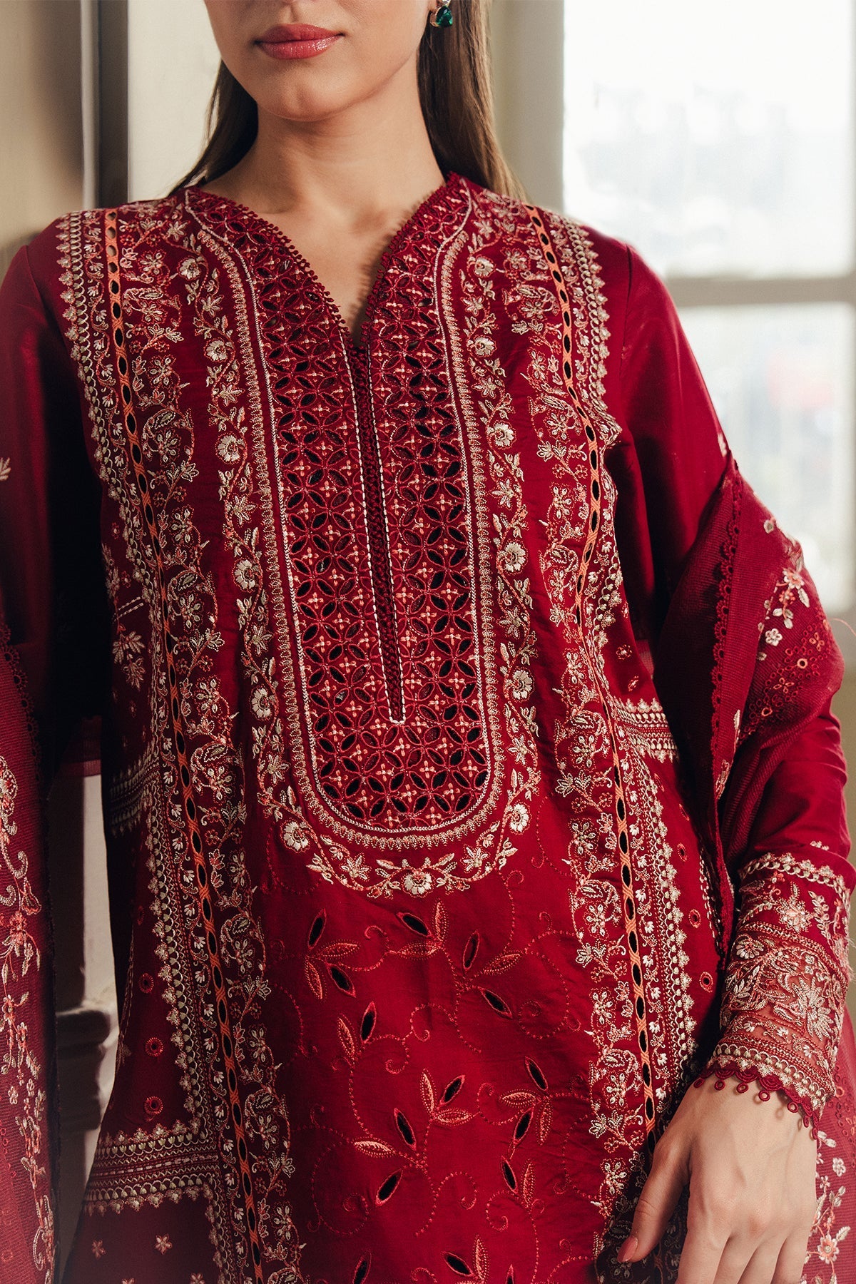 Afrozeh Day Break’ 26 - Sundrown (3pc)