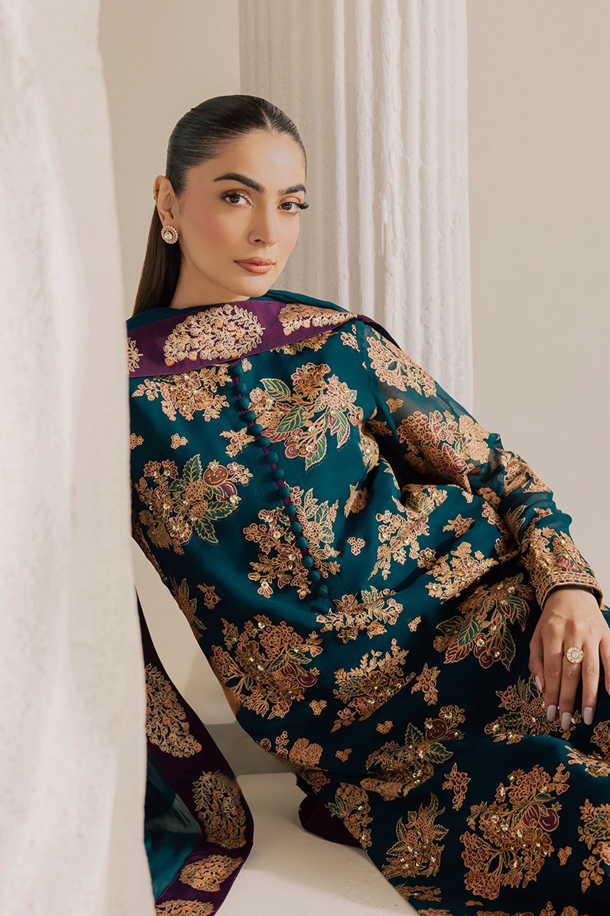Vanya - Solana Edit’ 26 - FF-84 (3pc)