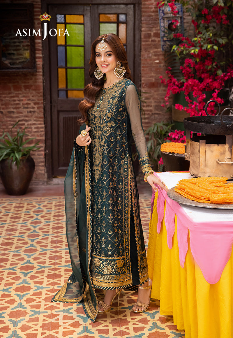 Asim Jofa - AJEM-25 (3pc)