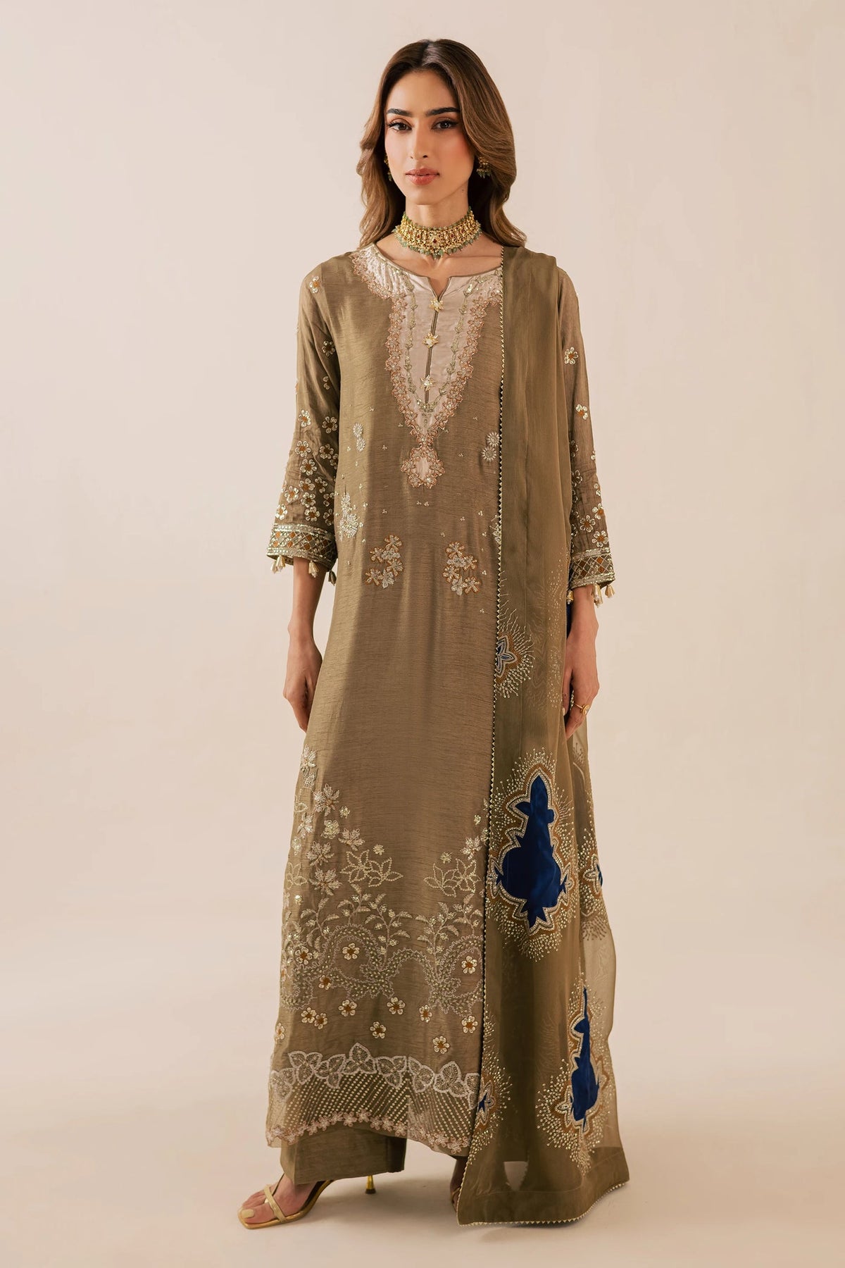 Nureh ‘26 - Silk Edit NP-748 (3pc)
