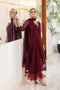 Azure Ensembles’ 23 - Ruby Vine (3pc)