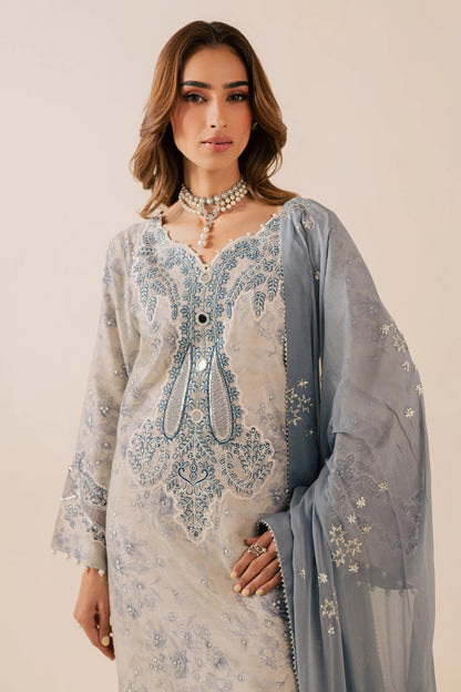 Nureh ‘26 - Silk Edit NP-745 (3pc)