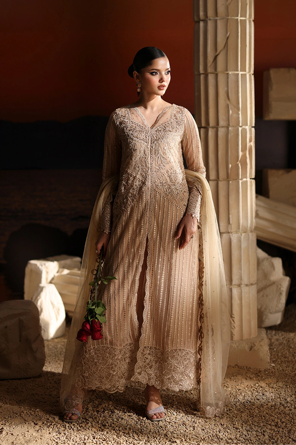 Azure Luxe’25 - Élan (3pc)