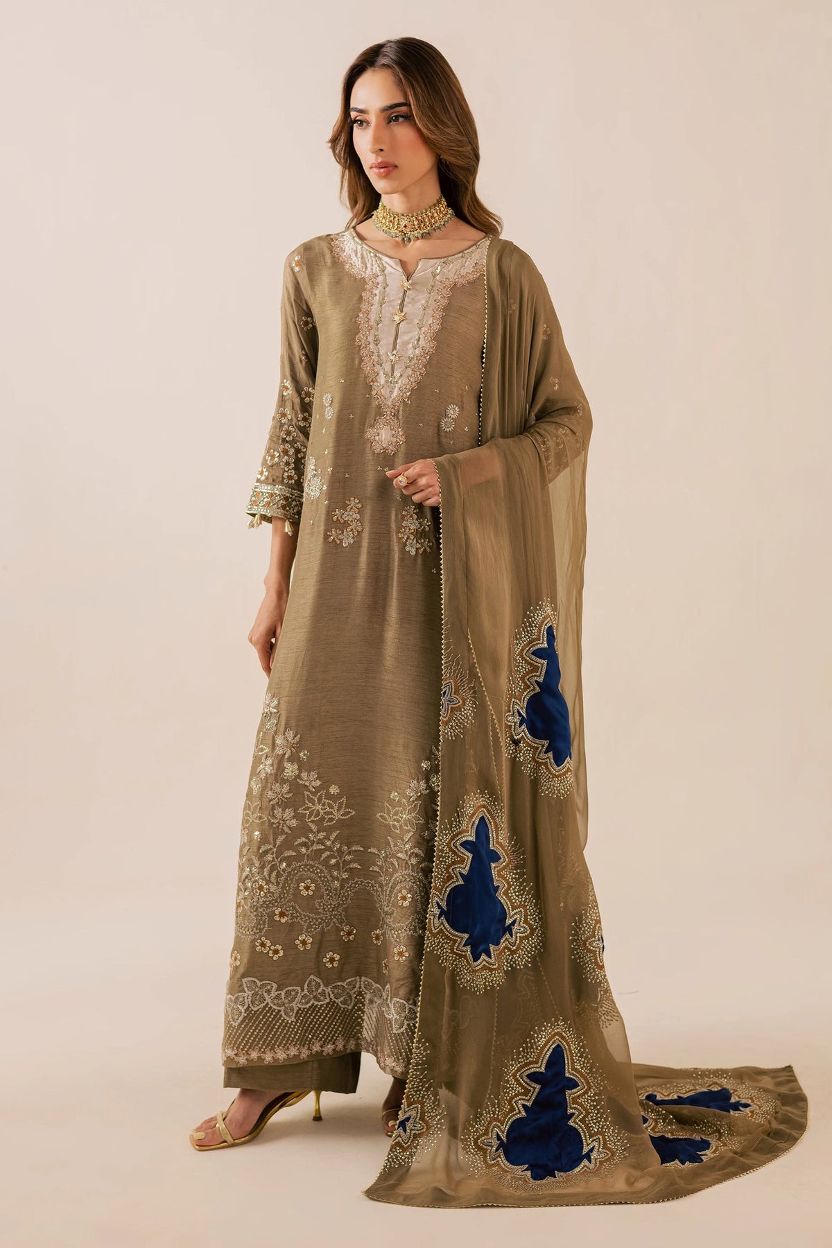 Nureh ‘26 - Silk Edit NP-748 (3pc)