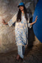 Sana Safinaz - Mahay Spring ‘24 |  H241-025B-2Ac (2pc)