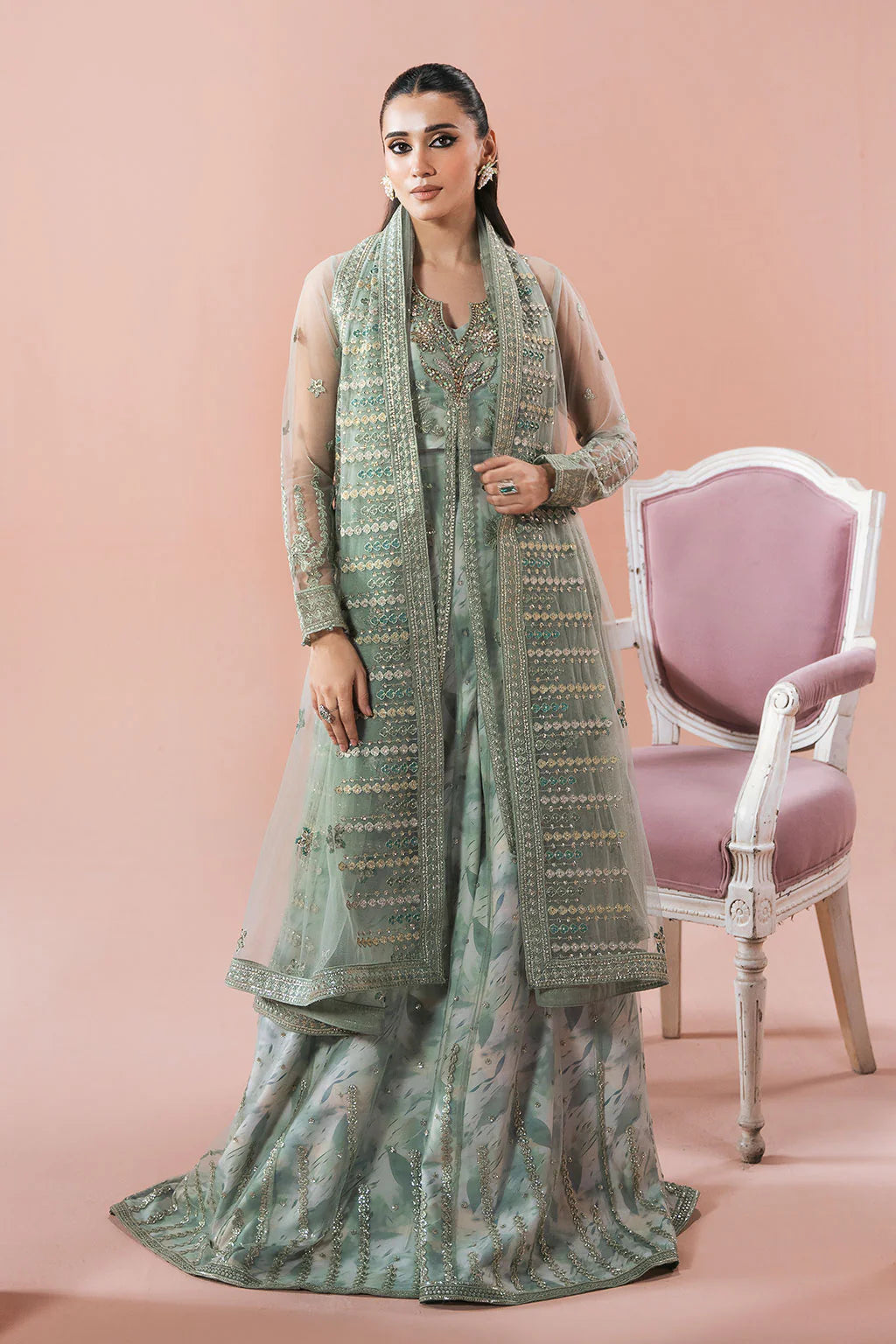 Ramsha Rangeen’ 26 - PS-103 (3pc)