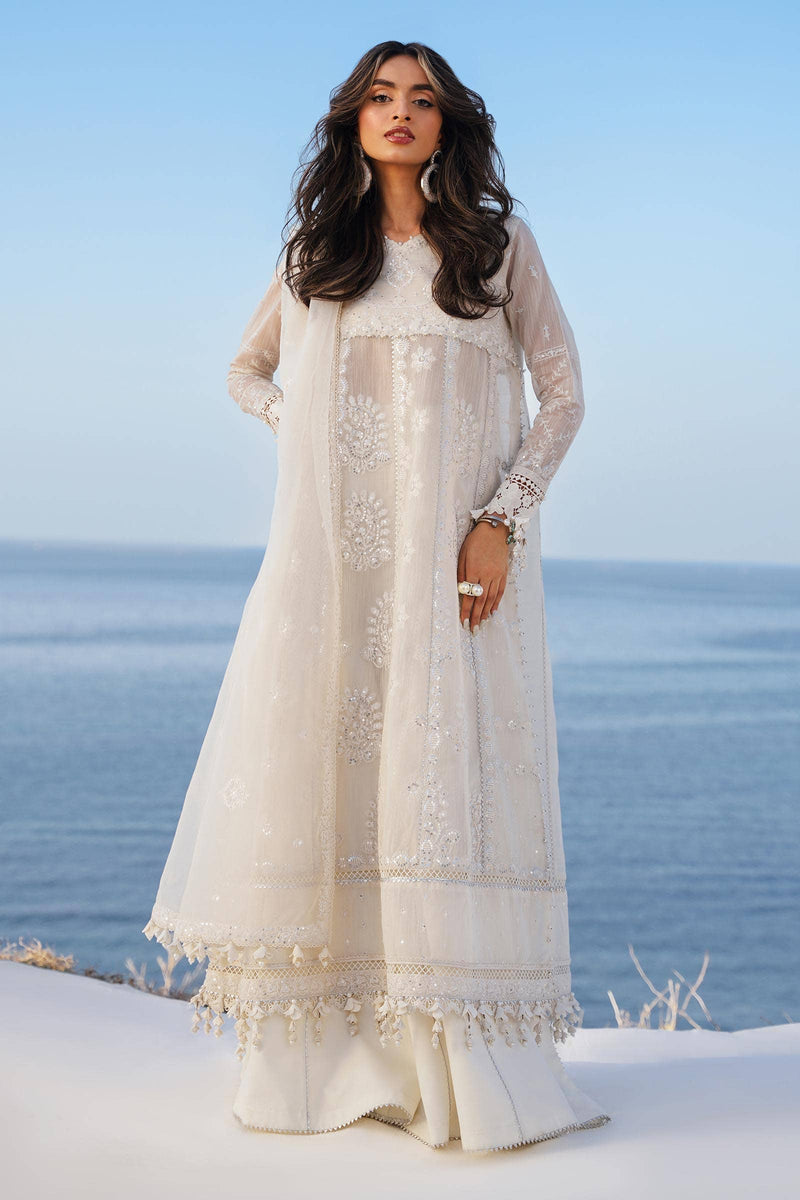 Sana Safinaz - Muzlin Spring ‘24 | M241-014A-3Cx (3pc)