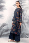 Limelight - Khaddar Printed Suit (2pc)